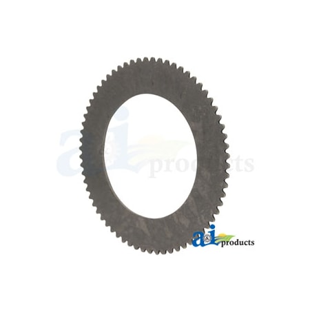 A & I Products Plate, Seperator 5" x6" x1" A-345335A2